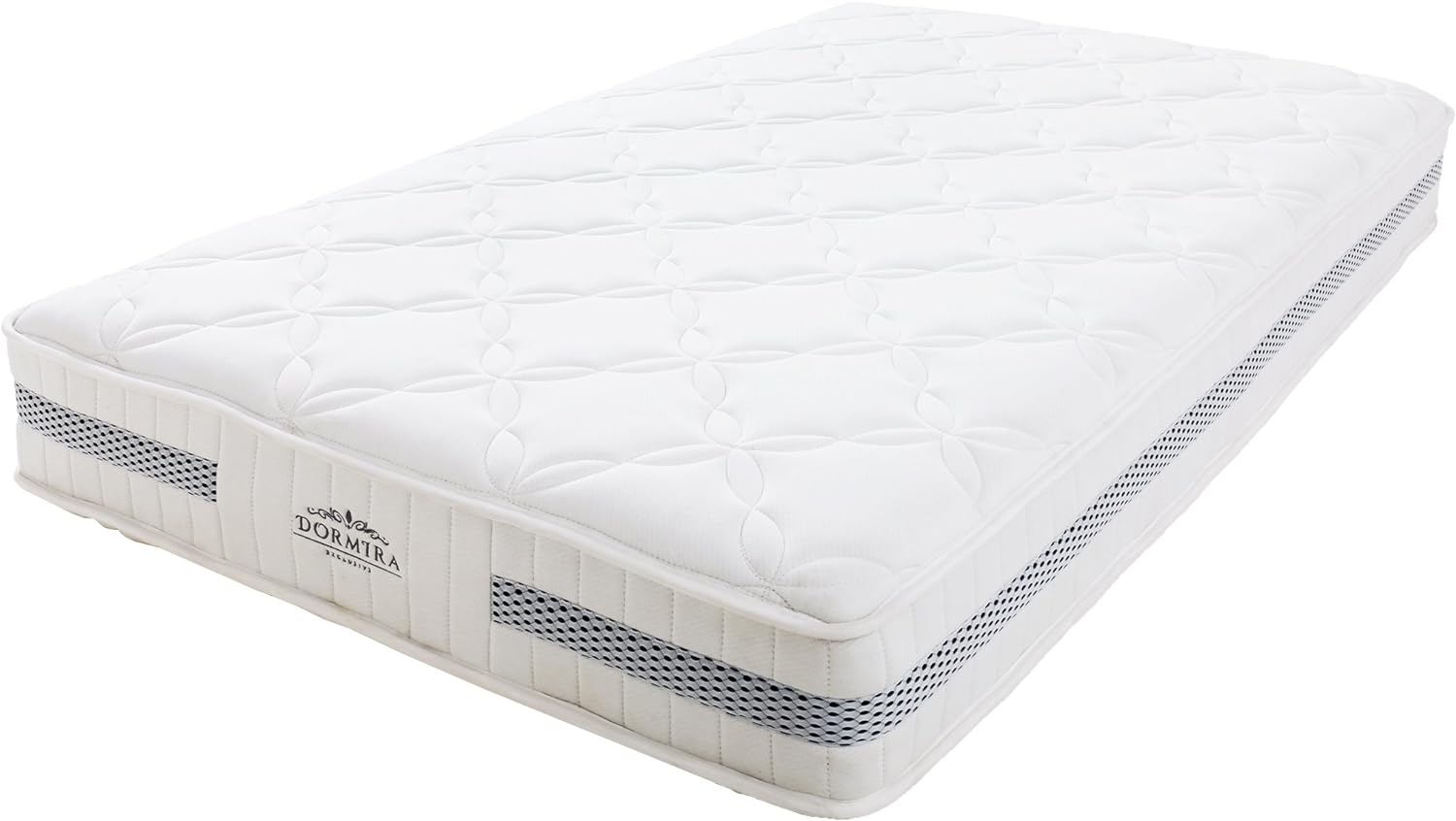 モダンデコ 超高密度3ゾーンマットレス dbm004