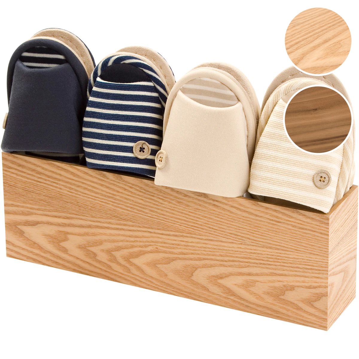 ニトリ(NITORI) スリッパラック