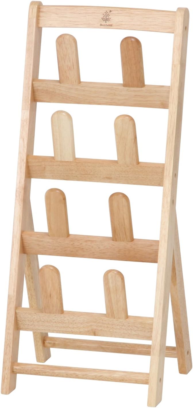 不二貿易 スリッパラック ボヌール 10470