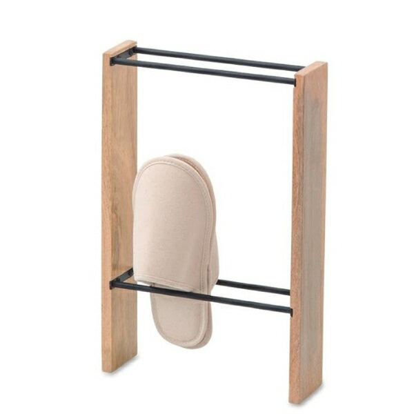 ポッシュリビング スリッパラック 41309