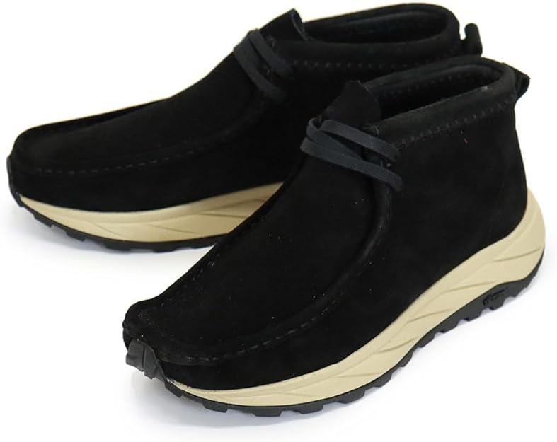 クラークス(Clarks) ワラビーエデン