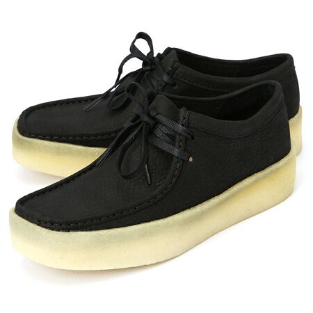 クラークス(Clarks) メンズ ワラビーカップ