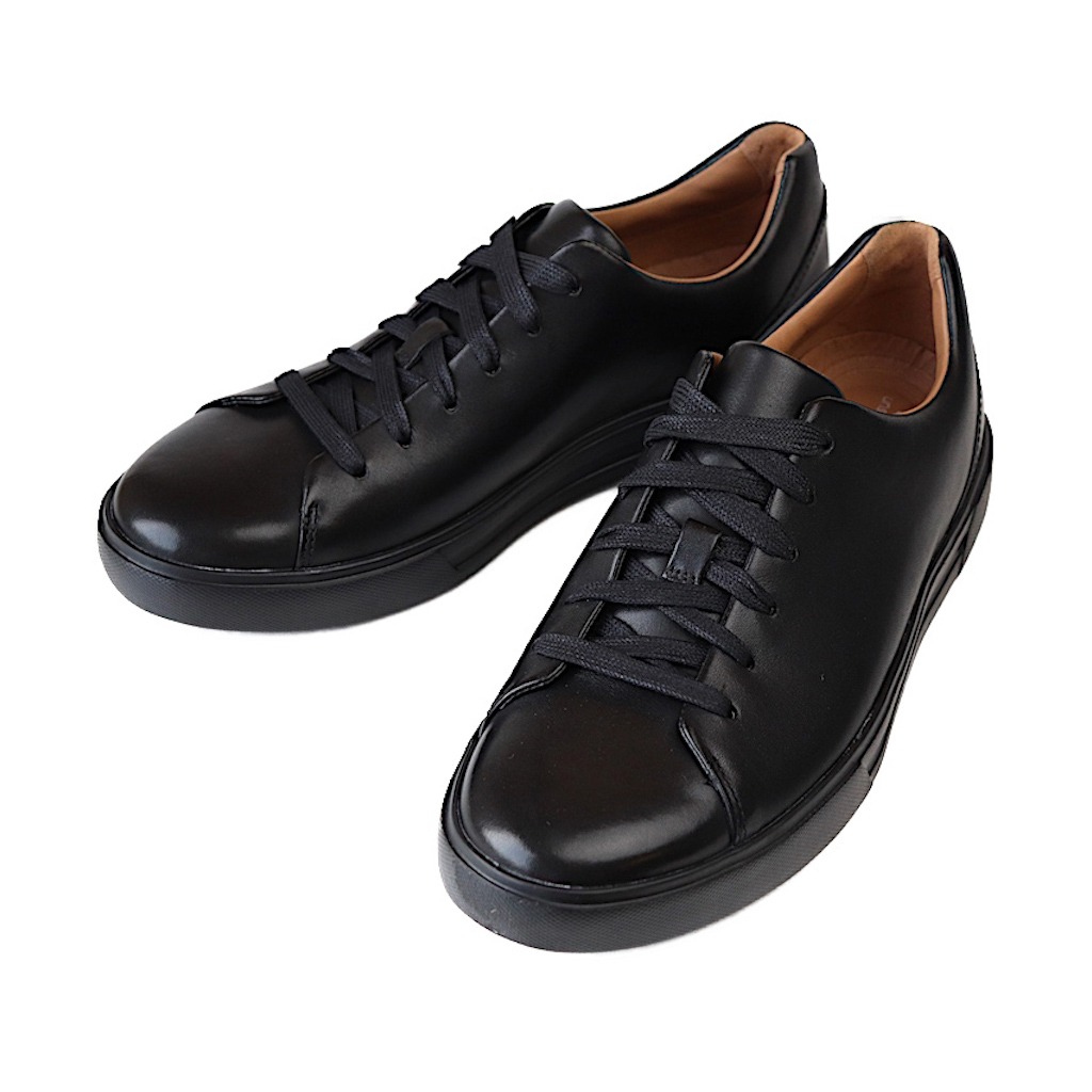 クラークス(Clarks) メンズ アンコスタレース