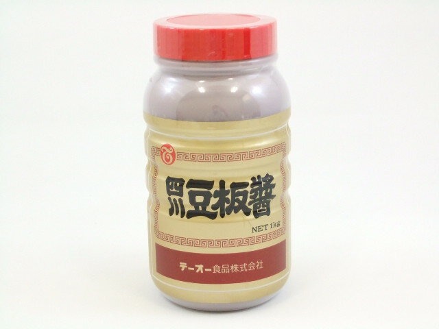 テーオー食品 四川豆板醤