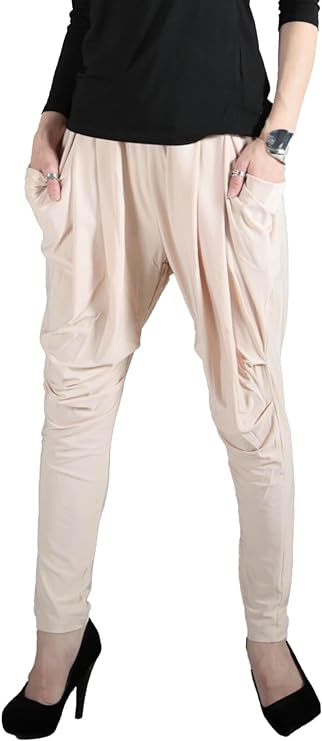 クローバーデポ(cloverdepot) サルエルパンツ