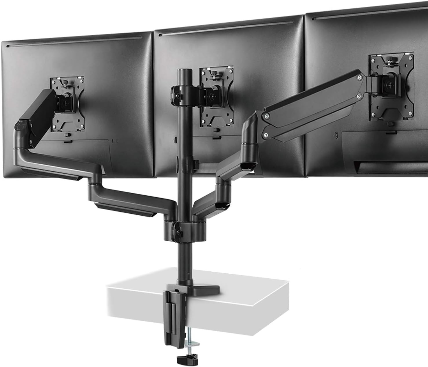 ACCURTEK PCモニターアーム ディスプレイスタンド ACCURTEK ZJ26-03 2019