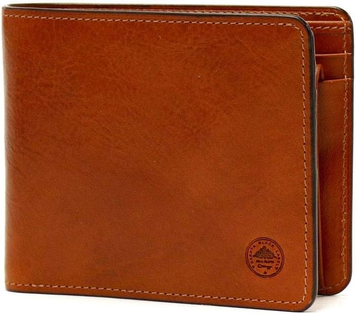 ダコタブラックレーベル(Dakota BLACKLABEL) エティカ 二つ折り財布