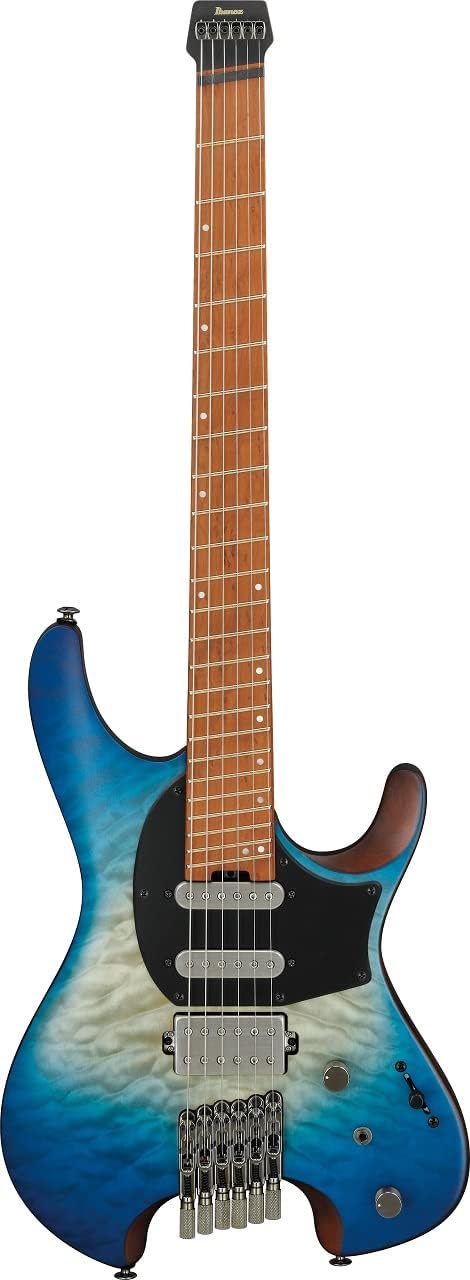 アイバニーズ(Ibanez) QX54QM