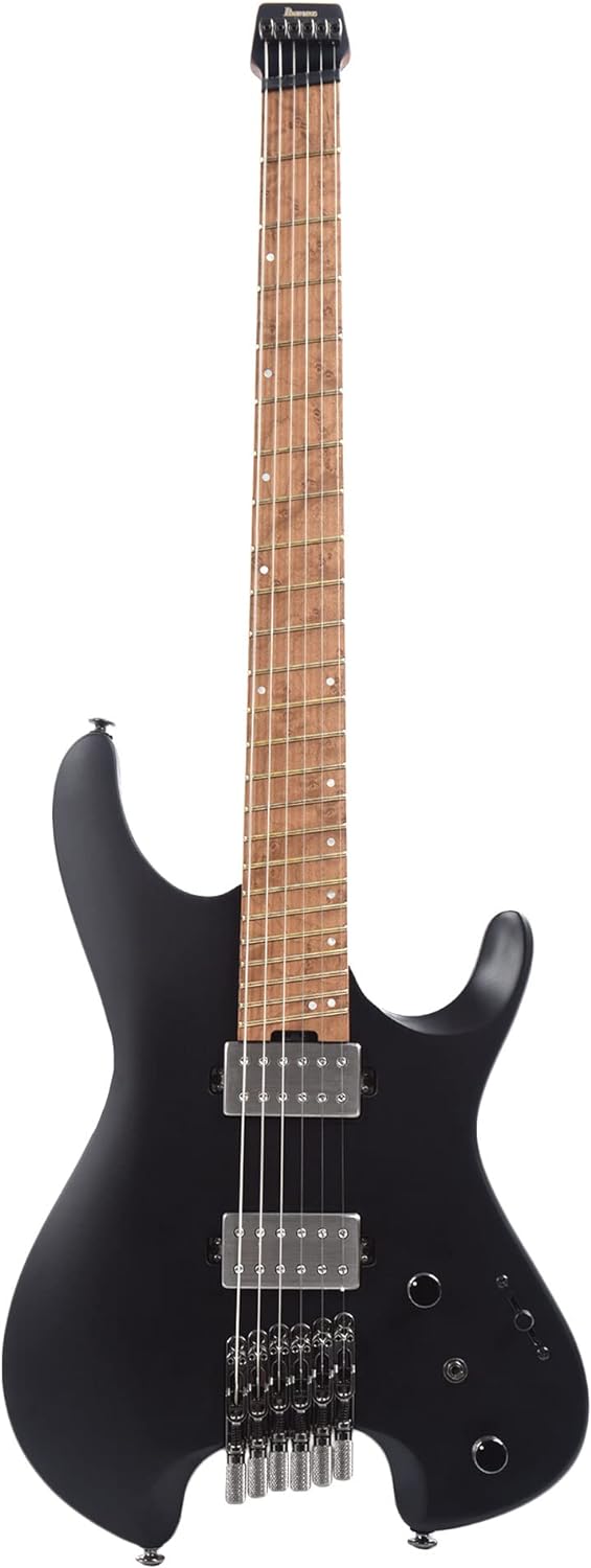 アイバニーズ(Ibanez) QX52
