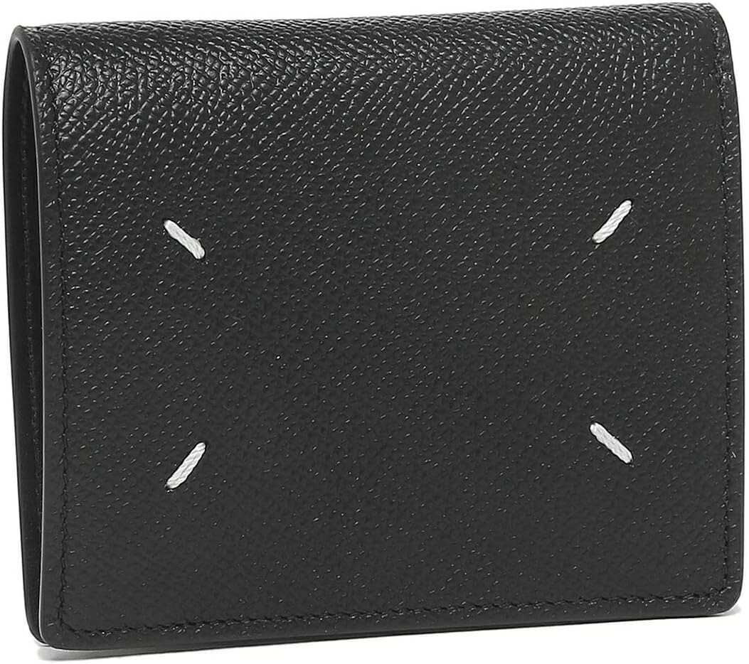 メゾン・マルジェラ(Maison Margiela) バイフォールド ウォレット