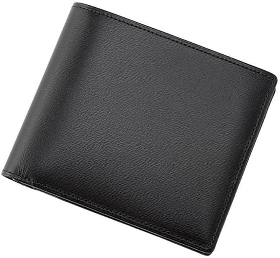 キプリス(CYPRIS) 小銭入れ付き札入れ ボックスカーフ