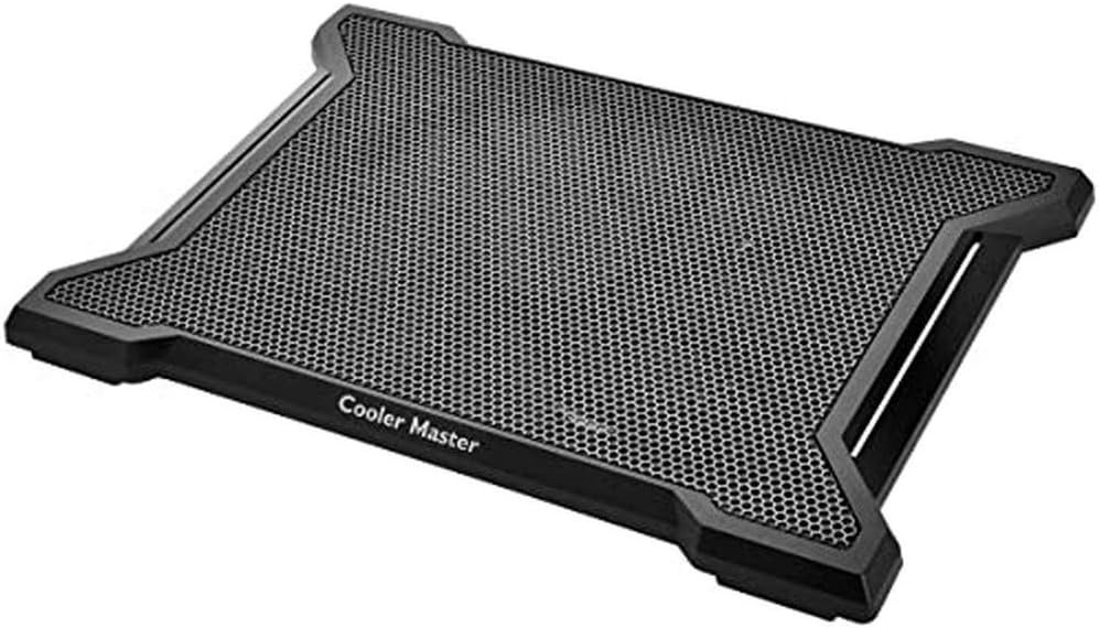 クーラーマスター(Cooler Master) NOTEPAL X-SLIM II R9-NBC-XS2KJ-GP 2014