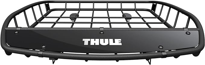 スーリー(THULE) Thule Canyon XT