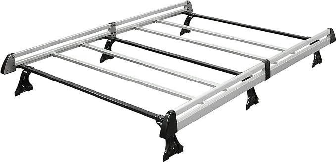 テルッツォ(TERZO) ルーフキャリア 軽自動車用ミドルタイプ EA900KM