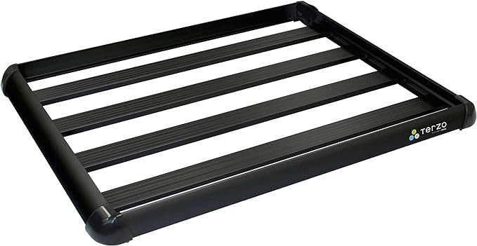 テルッツォ(TERZO) ルーフラック ミドル EA315