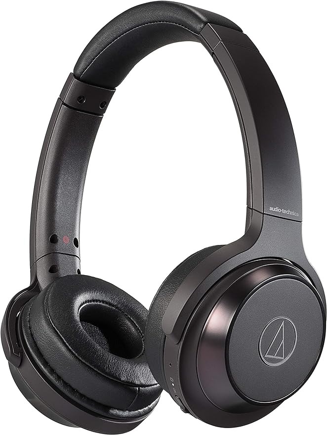 オーディオテクニカ(audio-technica) ワイヤレスヘッドホン ATH-WS330BT 2019