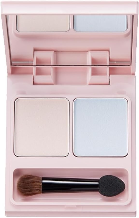 フーミー(WHOMEE) ハイライトパウダーW