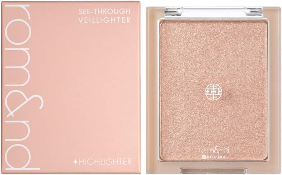 ロムアンド(rom&nd) ヴェールライター