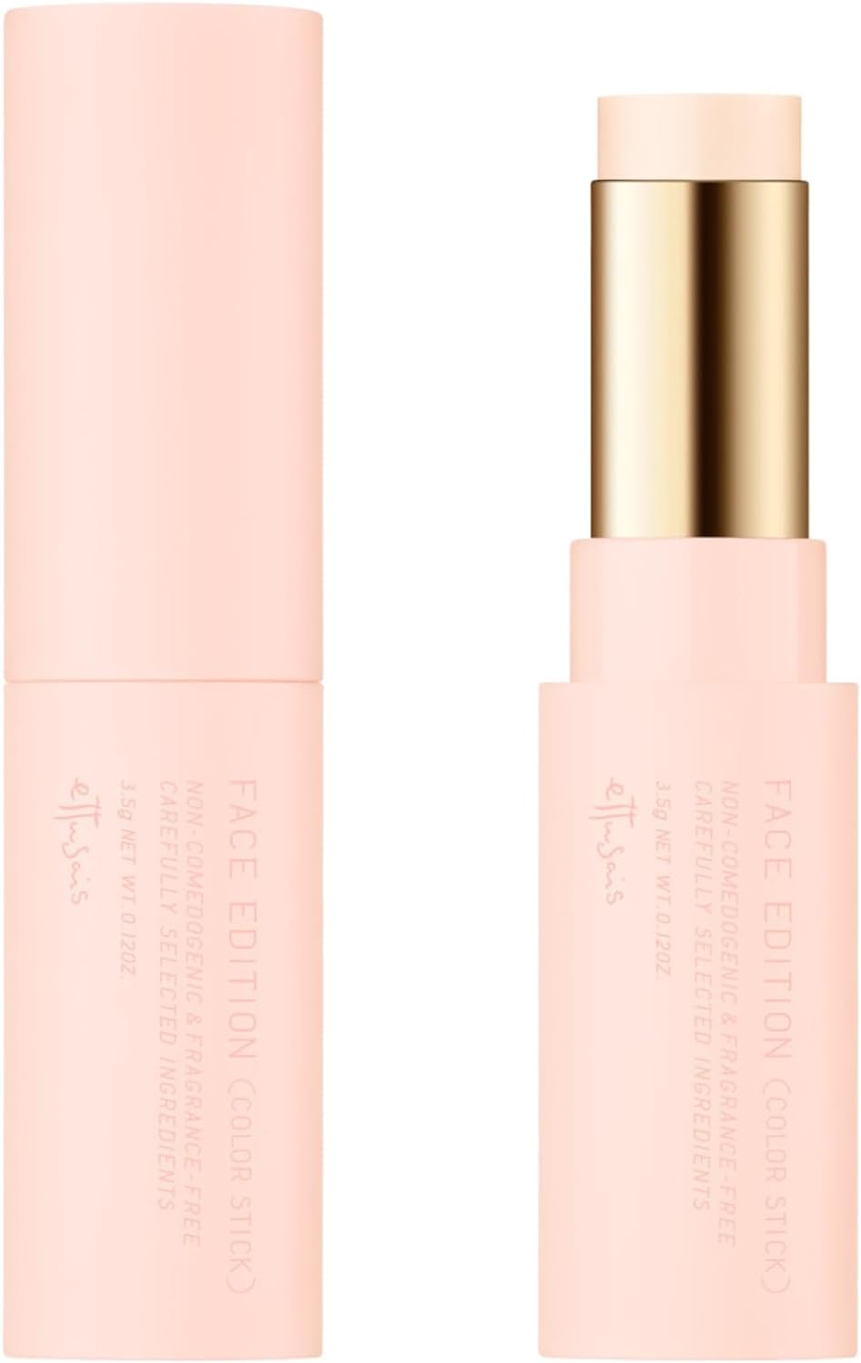 エテュセ(ettusais) フェイスエディション カラースティック 01 ハイライト