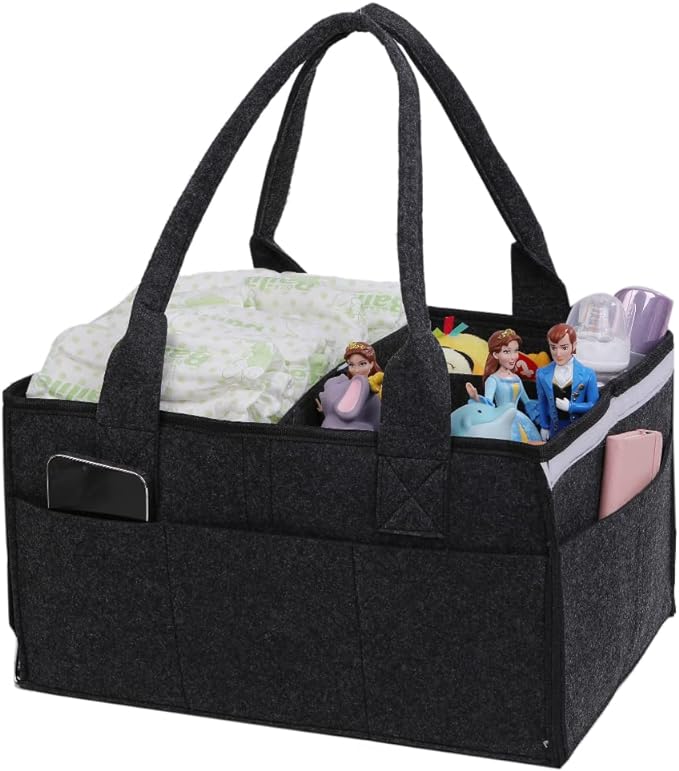 プレジュール(plaisiureux) おむつストッカー