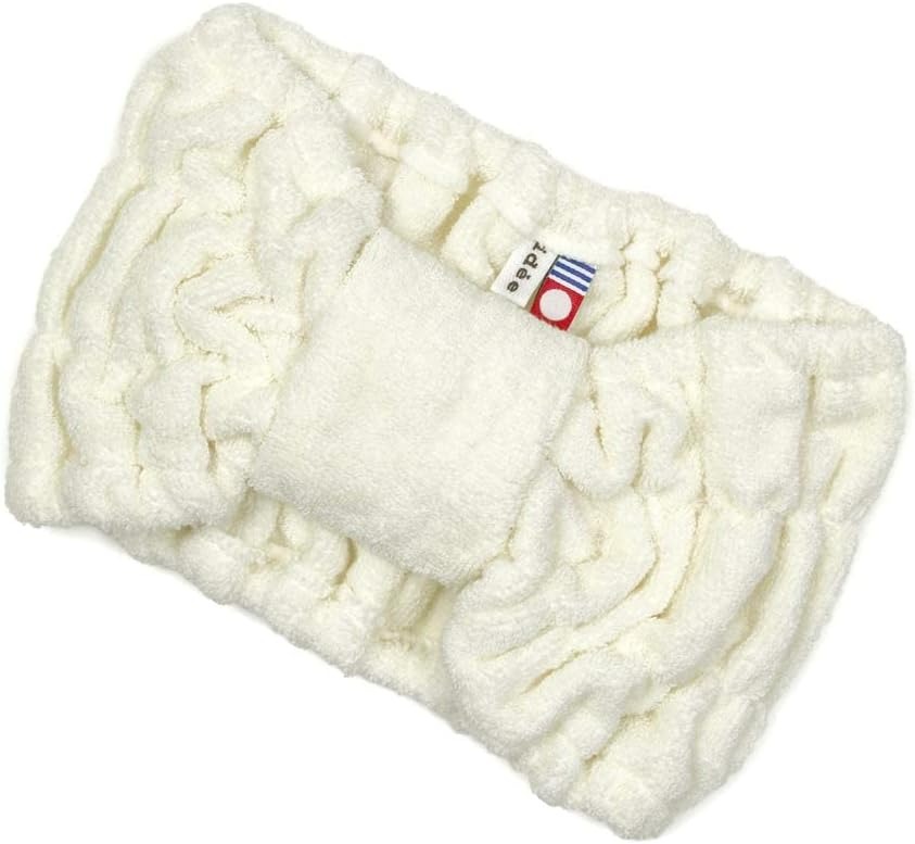 丸栄タオル 今治タオル ヘアターバン