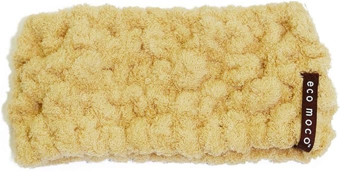 ミッシュキッシュ ヘアバンド 洗顔