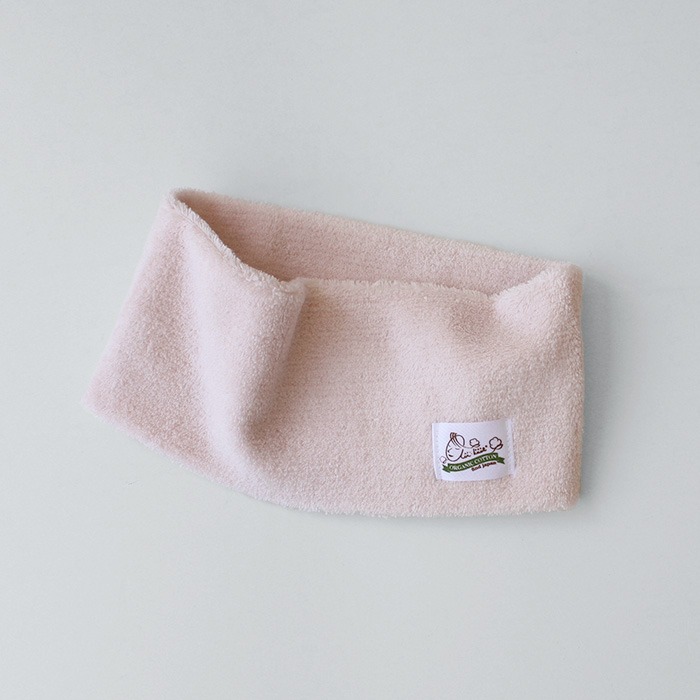 浅野撚糸 エアーかおる ヘアバンド