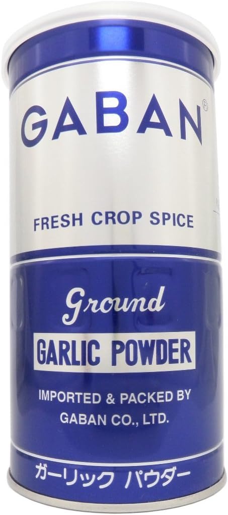 ハウスギャバン GABAN ガーリックパウダー