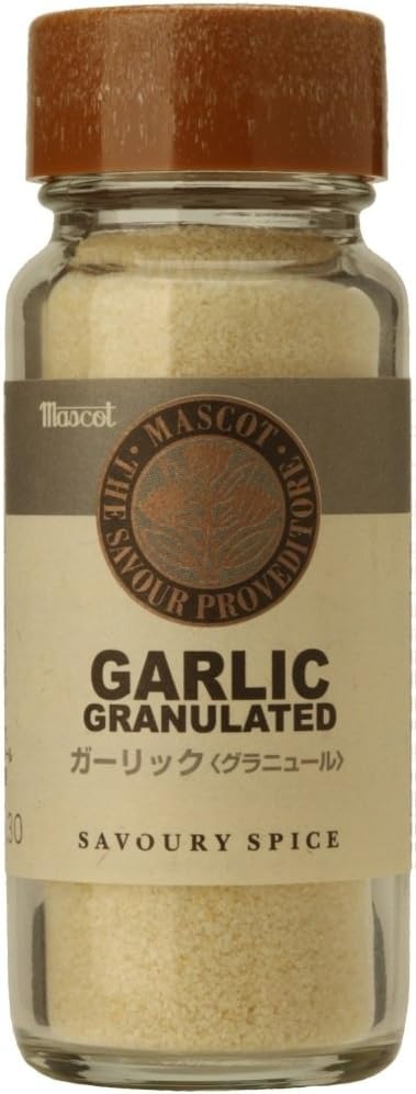ヤスマ マスコット ガーリック グラニュール