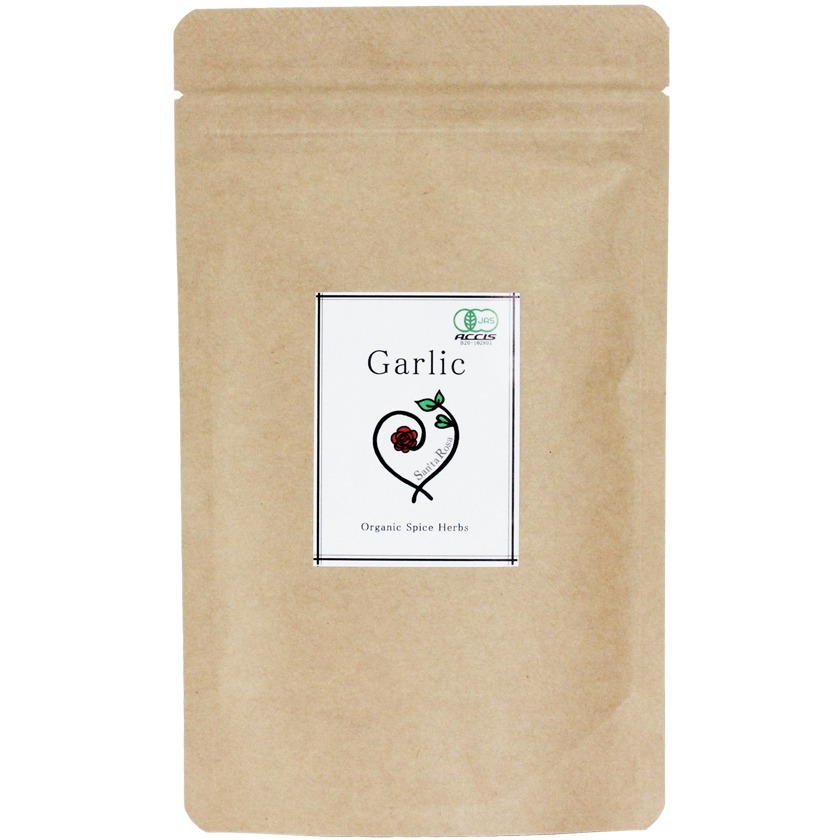 サンタローサ(San’ta Rosa) ガーリックパウダー