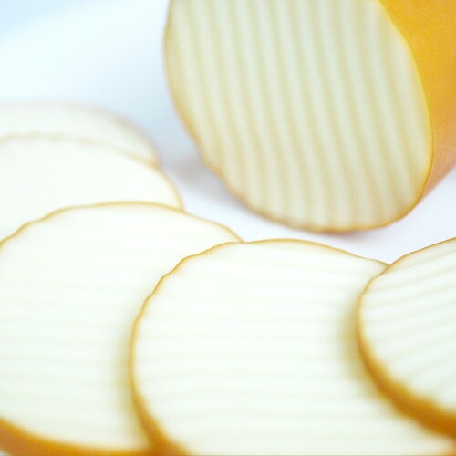 南ヶ丘牧場 南ヶ丘牧場のスモークチーズ