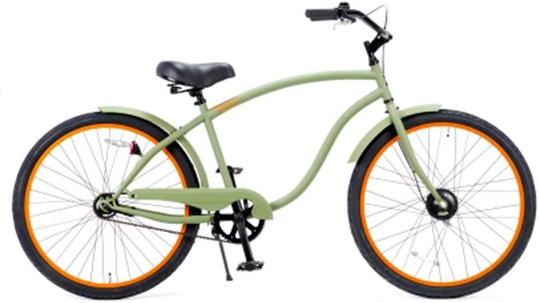 レインボービーチクルーザー (RAINBOW BEACH CRUISER) 26 CRUISER TYPE-X Cruiser