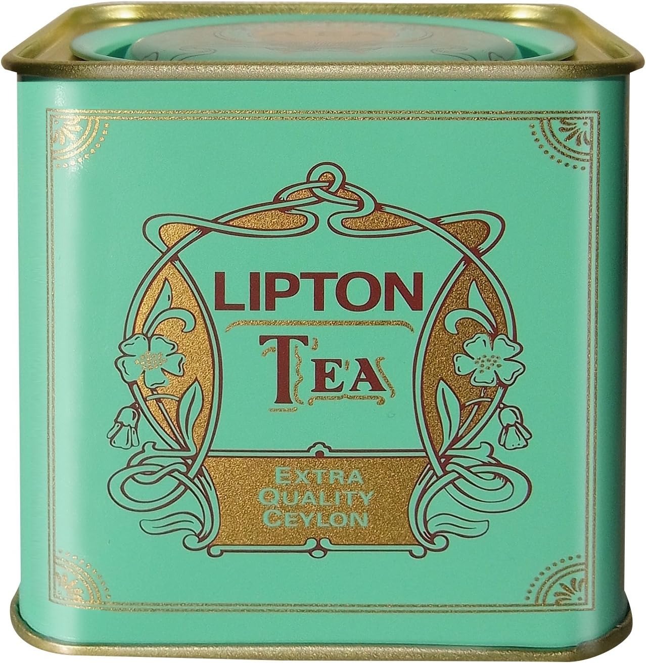 リプトン(Lipton) エクストラクオリティ セイロン