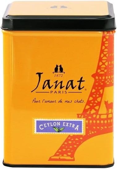 ジャンナッツ(JANAT) セイロンエクストラ