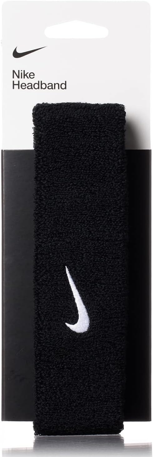 ナイキ(NIKE) ナイキ スウッシュ ヘッド バンド bn2091-010