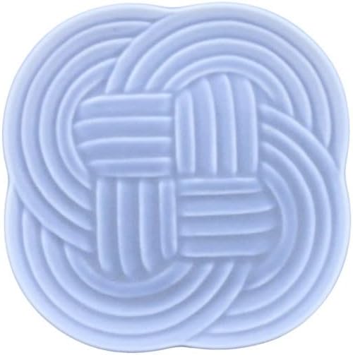 イーストテーブル(EAST table) 小皿 11cm 結Musubi マットカラー 85-002