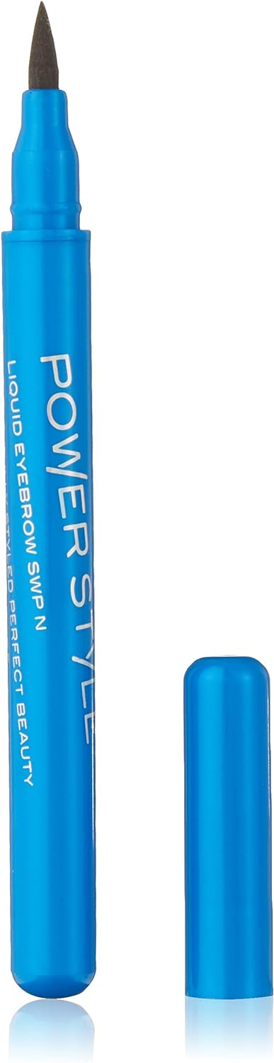 パワースタイル(PowerStyle) リキッドアイブロウSWP N1