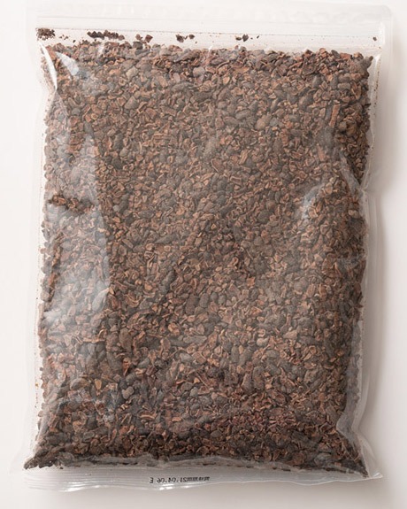 本気モード カカオニブ