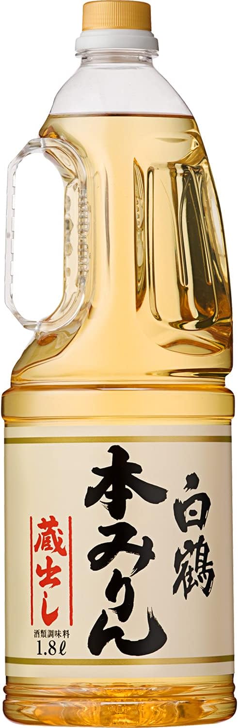 白鶴酒造 白鶴 本みりん