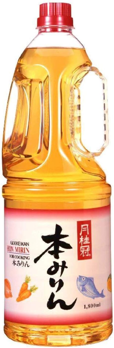月桂冠 本みりん