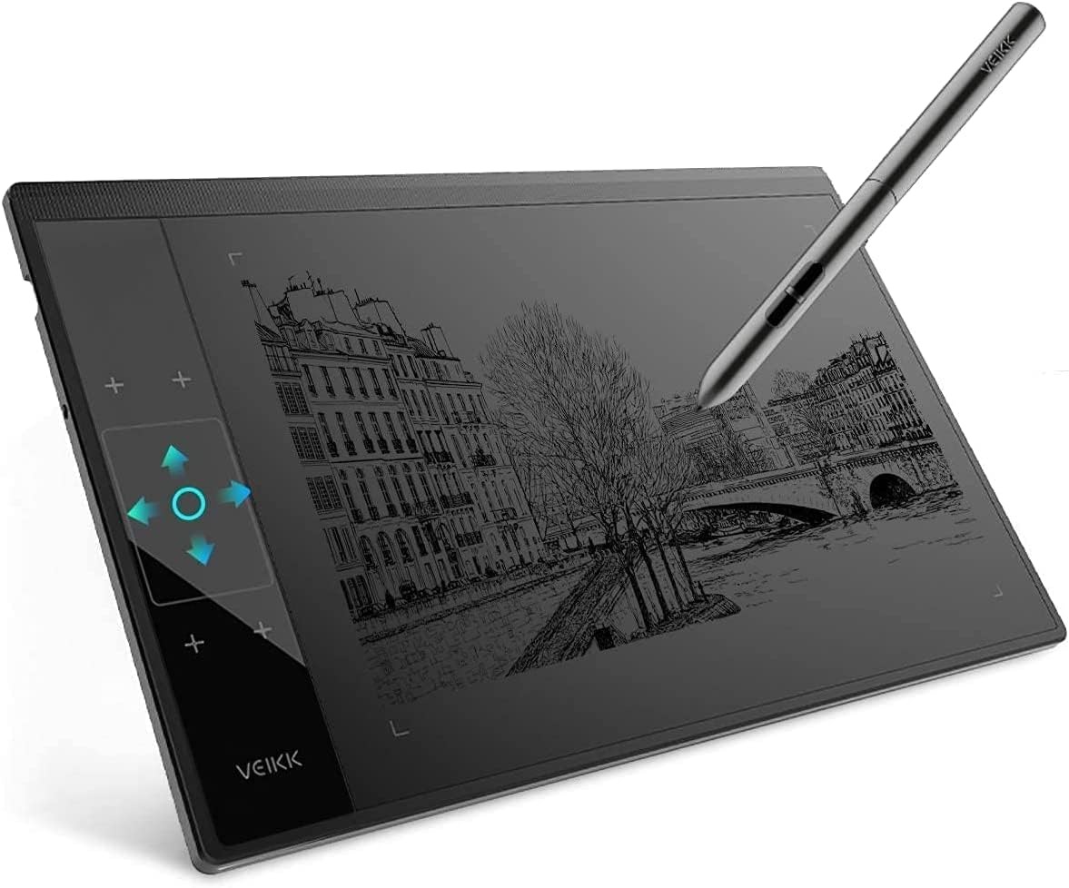 WoodPad PTB-WPD10｜タブレット