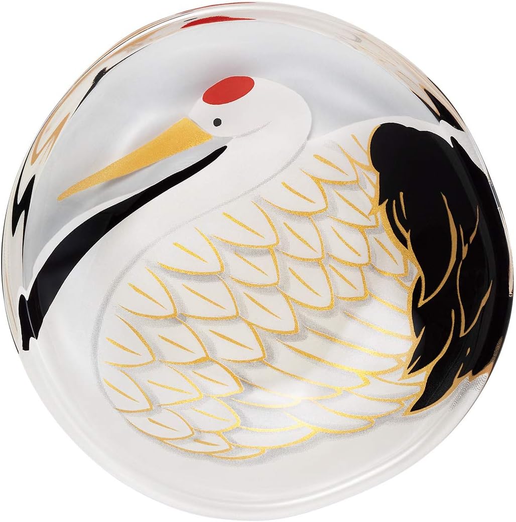 アデリア(ADERIA) めでたmono 福寿 豆皿 6031