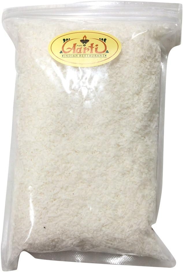 アールティージャパン ココナッツファイン