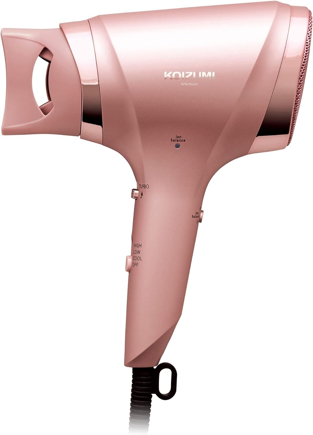 コイズミ(KOIZUMI) イオンバランスドライヤー KHD-9030