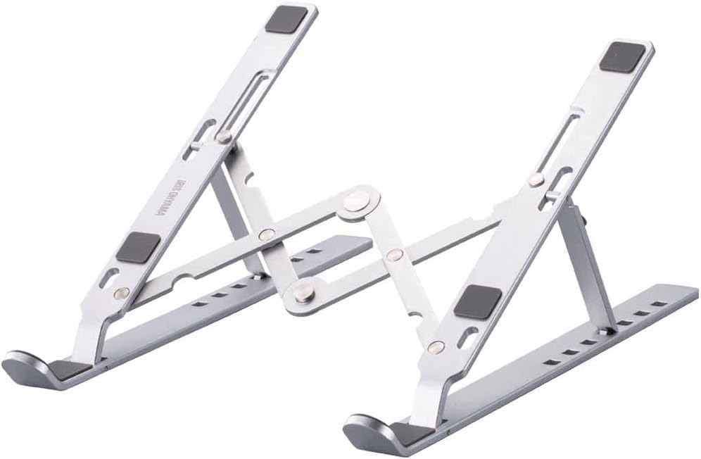 アイリスオーヤマ(IRIS OHYAMA) ノートPCスタンド NPS-P 2022