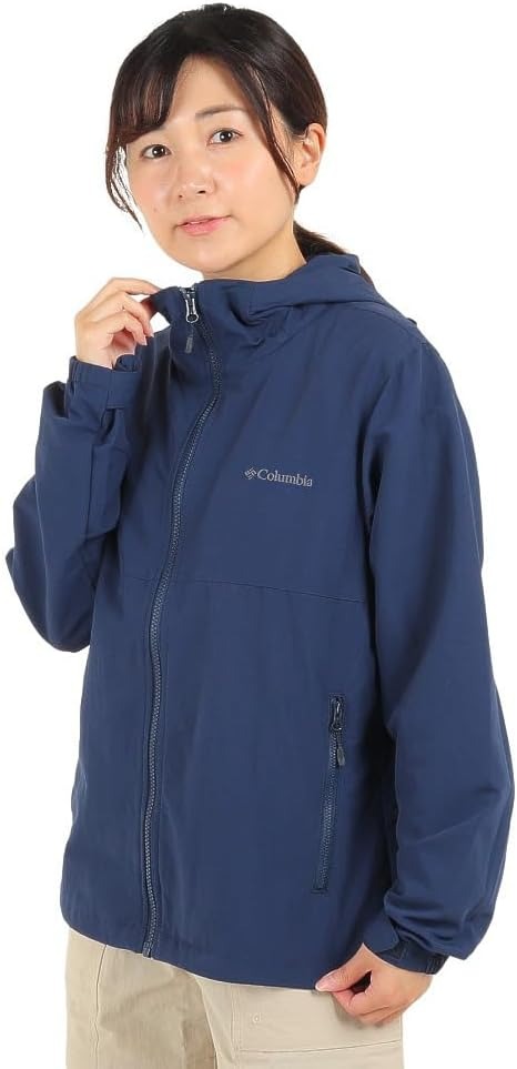 コロンビア(Columbia) ヴィザボナパスIIジャケット
