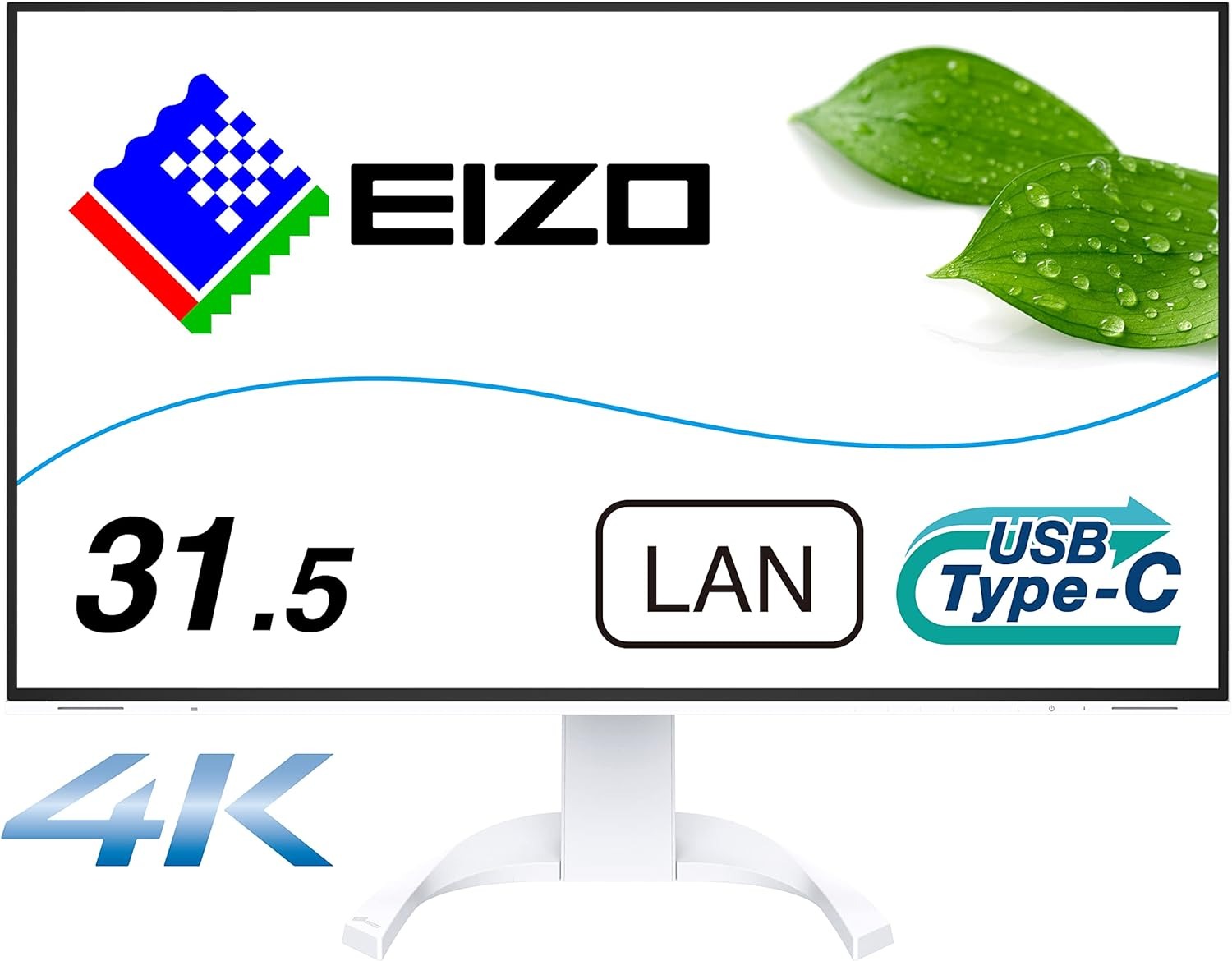 エイゾー(EIZO) FlexScan EV3240X 2023