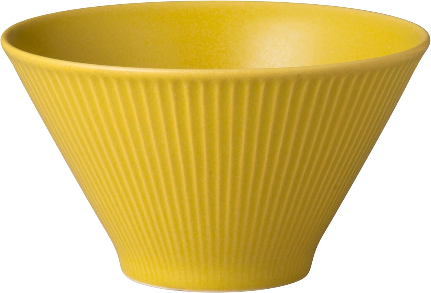 小倉陶器 軽量食器 ザ・ヴェセル ラーメン鉢 17cm