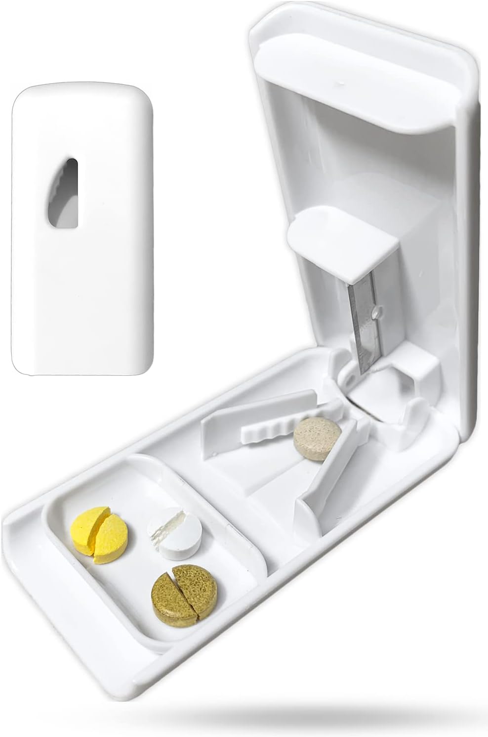 ウミオ(wumio) ピルカッター