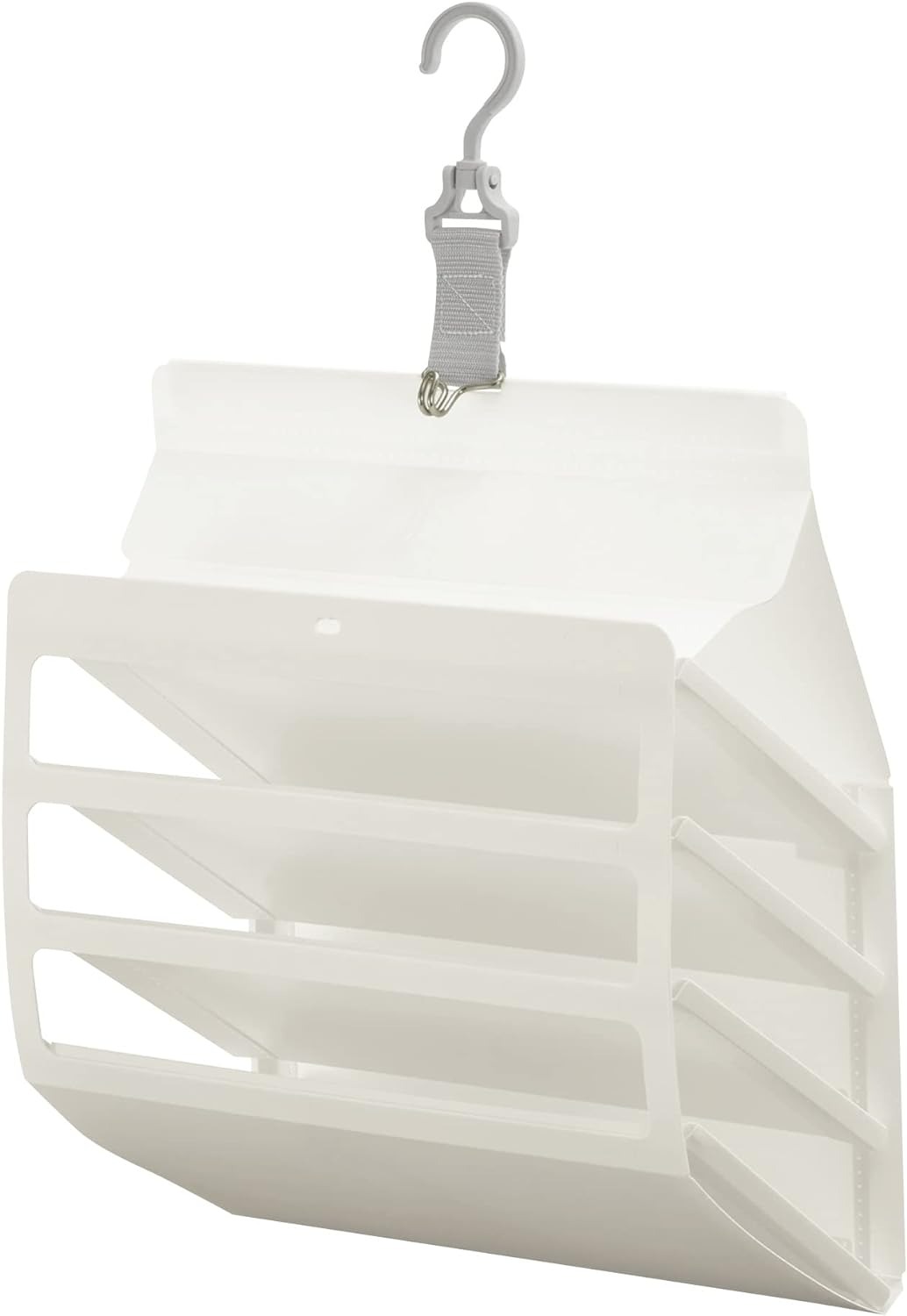 コクヨ(KOKUYO) さっと出し入れできる壁掛けポケット 書類カタログ フ-KPL30-1